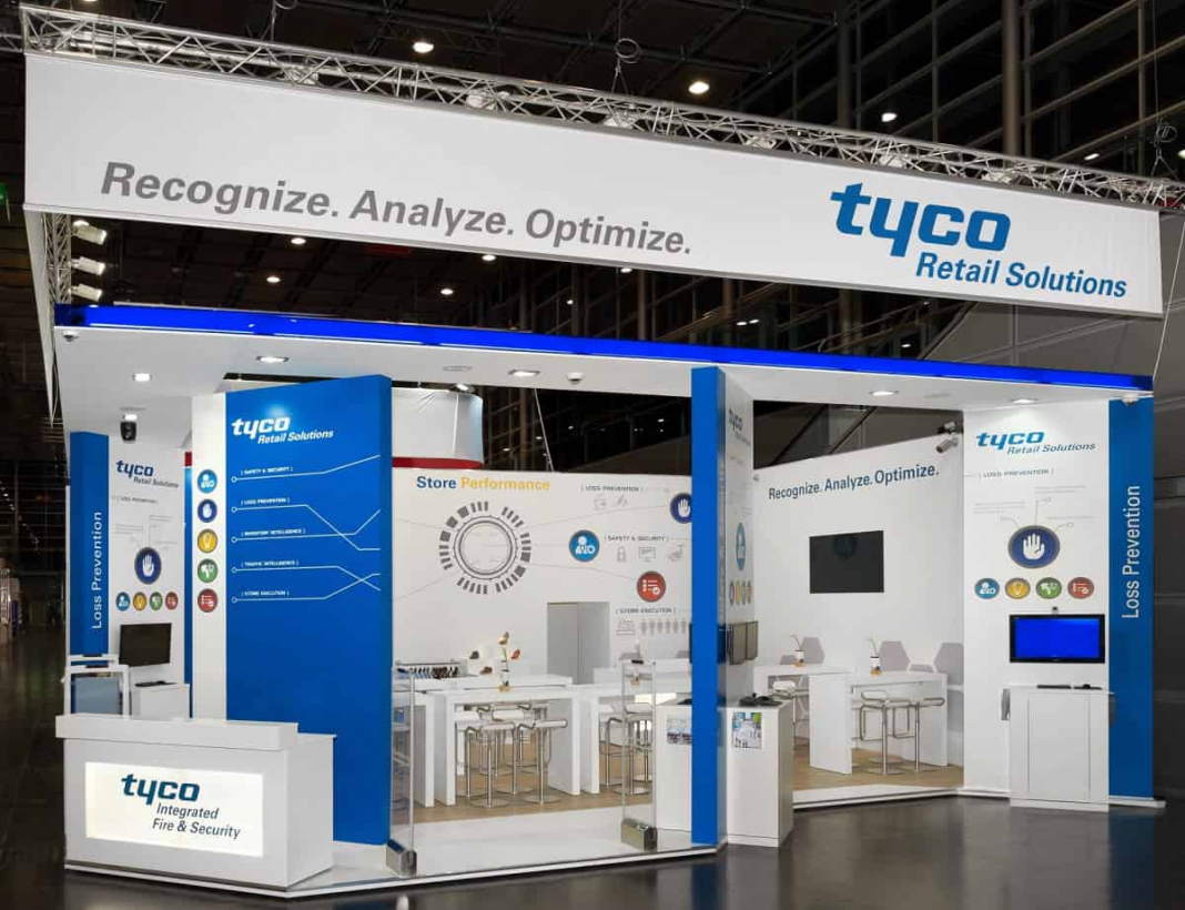 Tyco Fire Security Holding Germany Gmbh